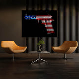 1911 Wall Art