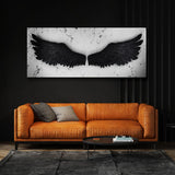 Angel Wings Wall Art
