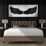 Angel Wings Wall Art
