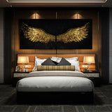 Angel Wings Wall Art