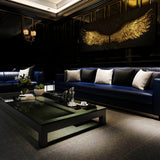 Angel Wings Wall Art