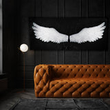 Angel Wings Wall Art