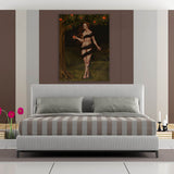 Eve Wall Art