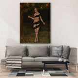 Eve Wall Art