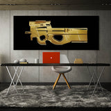 FN Wall Art