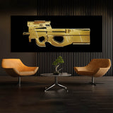 FN Wall Art