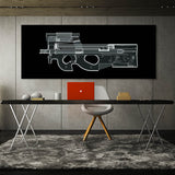 FN Wall Art