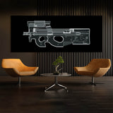 FN Wall Art
