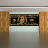 Frank Wall Art