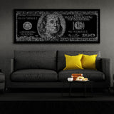 Frank Wall Art