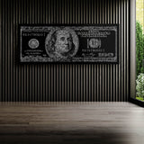 Frank Wall Art