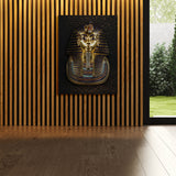 King Tutankhamun Wall Art