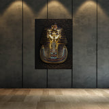 King Tutankhamun Wall Art