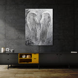 Angel Wings One Wall Art