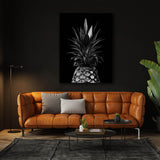 Pineapple Wall Art