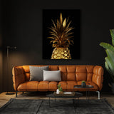 Pineapple Wall Art