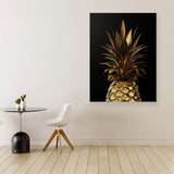 Pineapple Wall Art