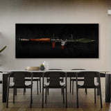 R P G Wall Art