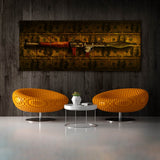 R P G Wall Art