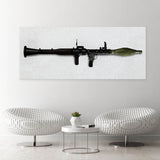 R P G Wall Art