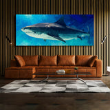Shark Wall Art