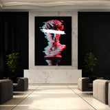 Statue Of David Wall Art