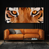 Tiger Eyes Wall Art