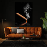 Cigar Wall Art