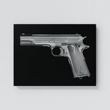 1911 Wall Art