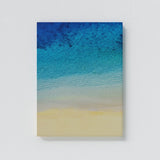 Beach View Wall Art