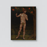 Adam Wall Art
