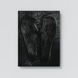 Angel Wings One Wall Art