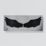 Angel Wings Wall Art