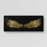 Angel Wings Wall Art