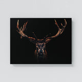 Deer Head Wall Art