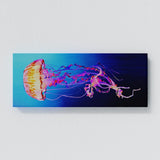 Jellyfish Wall Art