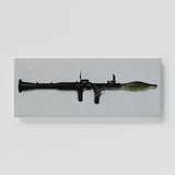R P G Wall Art