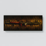R P G Wall Art