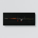 R P G Wall Art