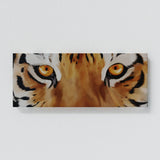 Tiger Eyes Wall Art