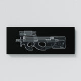 FN Wall Art