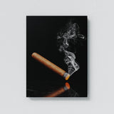 Cigar Wall Art