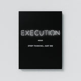 Execution Neon Wall Art