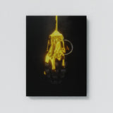 Grenade Wall Art