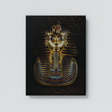 King Tutankhamun Wall Art