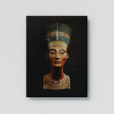 Queen Nefertiti Wall Art