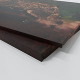 Bear Run Wall Art