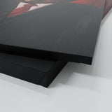 Bull & Bear Suit Wall Art