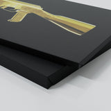 AK-47 Wall Art