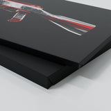 AK-47 Wall Art